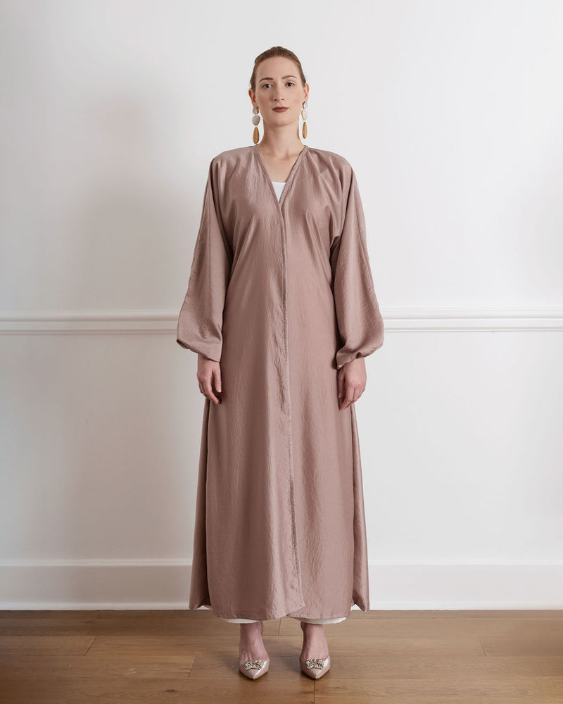 DUSK | DAILY ABAYA THROW