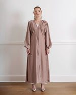 DUSK | DAILY ABAYA THROW
