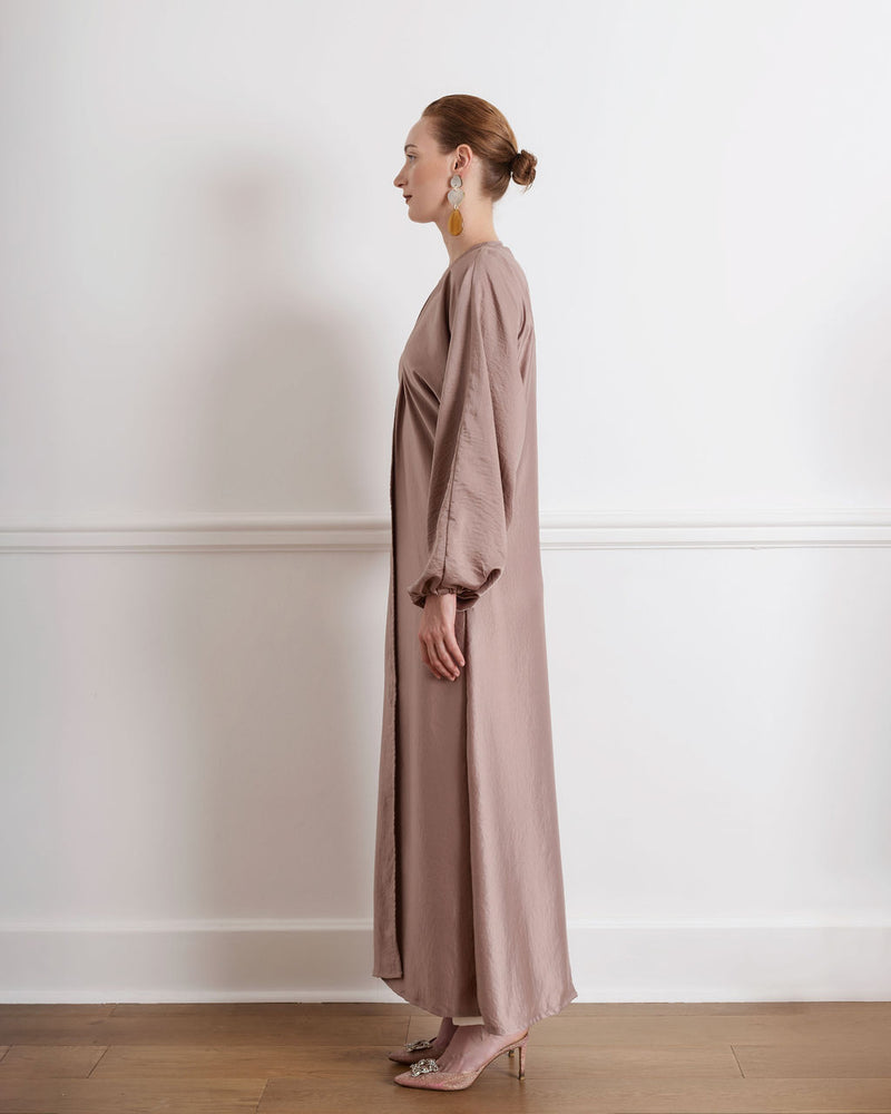 DUSK | DAILY ABAYA THROW