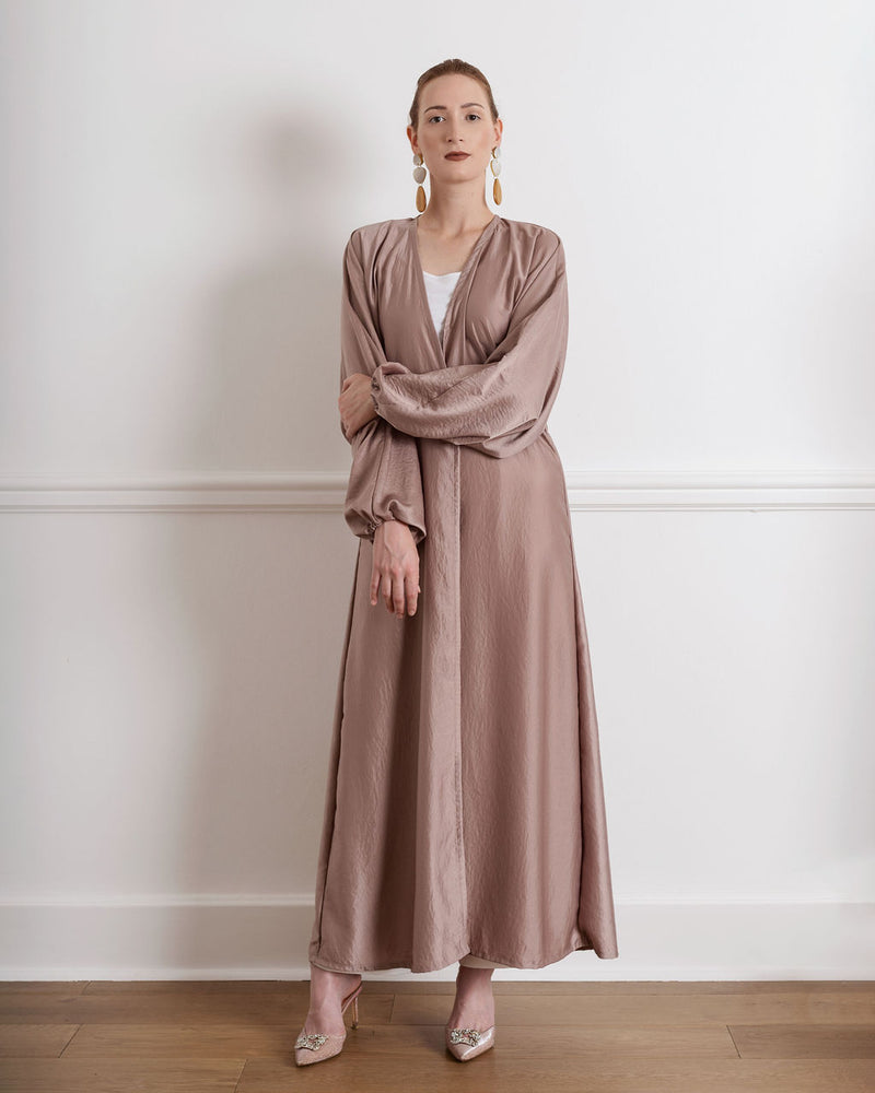 DUSK | DAILY ABAYA THROW
