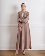 DUSK | DAILY ABAYA THROW