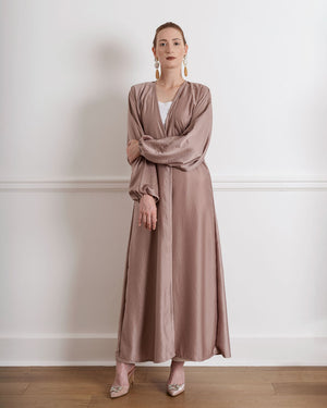 DUSK | DAILY ABAYA THROW