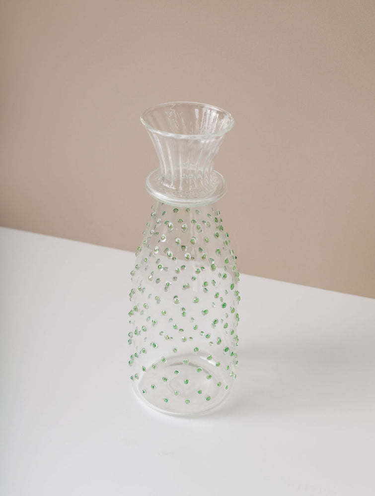 FOREST | GLASS CARAFE