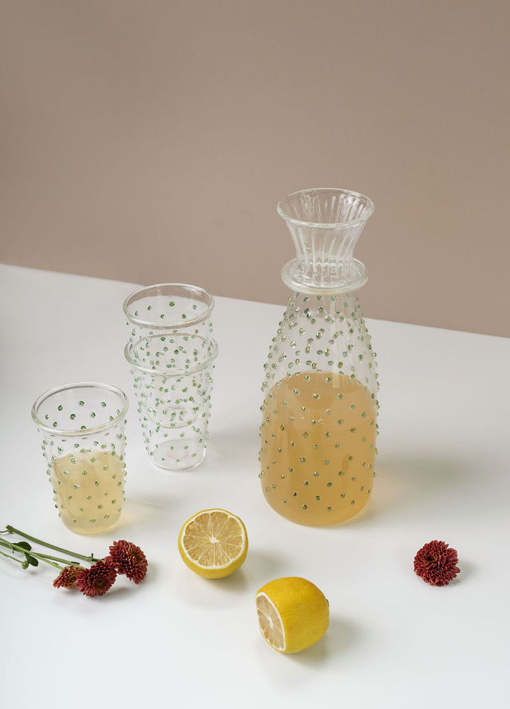 FOREST | GLASS CARAFE