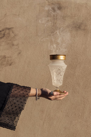 (PRE-ORDER) BAKHOOR OUD BURNER