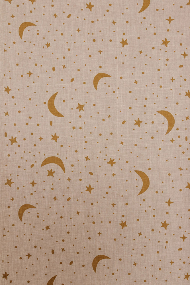 MOON & STAR | TABLECLOTH
