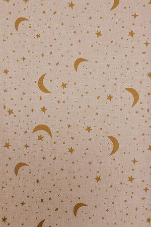 MOON & STAR | TABLECLOTH